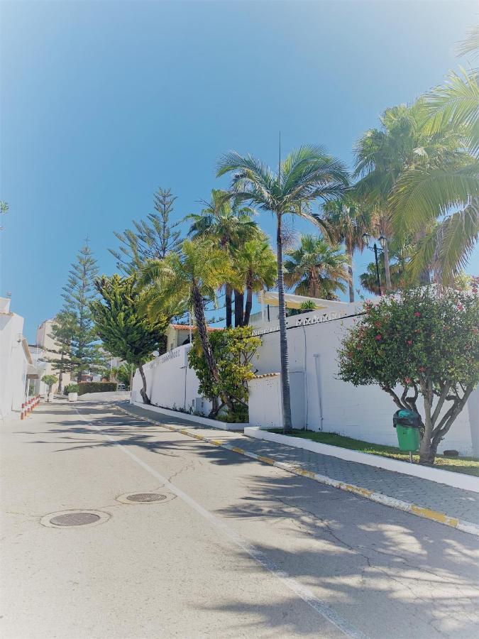 Oursea - Sea Front Fully Renewed 2021 Appartement Albufeira Buitenkant foto