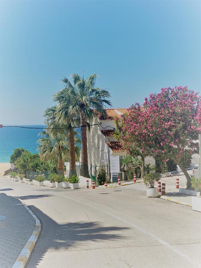 Oursea - Sea Front Fully Renewed 2021 Appartement Albufeira Buitenkant foto