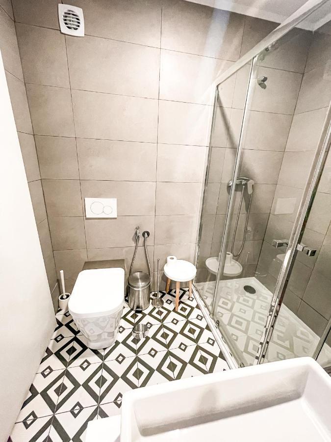 Oursea - Sea Front Fully Renewed 2021 Appartement Albufeira Buitenkant foto
